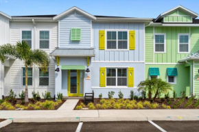 Alluring Villa near Disney with Margaritaville Resort Access - 3057CS